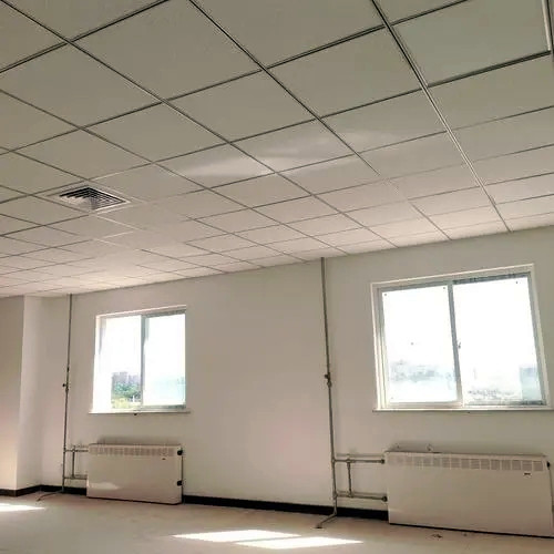 辦公樓消防施工