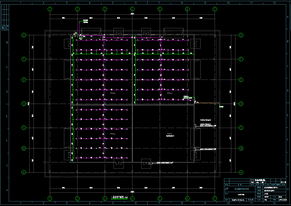 消防設（shè）計（jì）