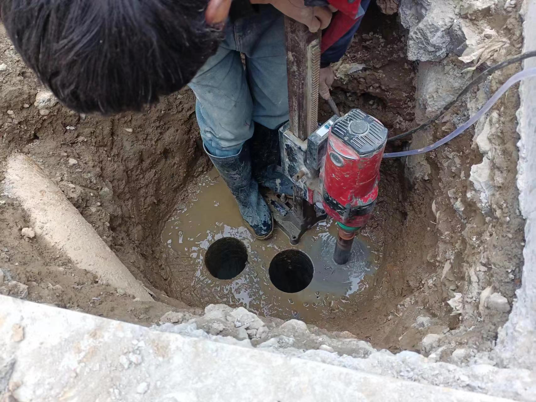 消防改（gǎi）造（zào）