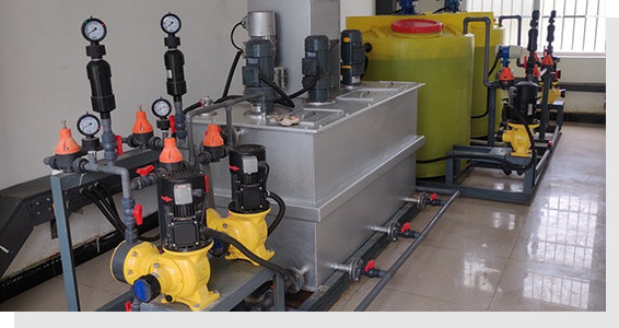 襄陽（yáng）醫療廢水